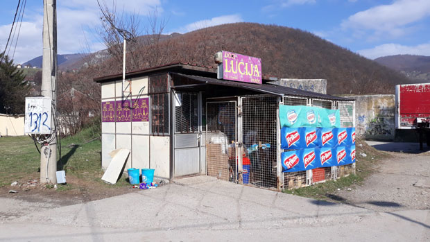 ПОСЛЕ ИНЦИДЕНТА У БЕРАНАМА: Пребијање Томкића изазвало нови револт његових суграђана